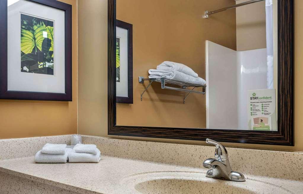 Extended Stay America Select Suites - Chicago - Downers Grove Habitación foto