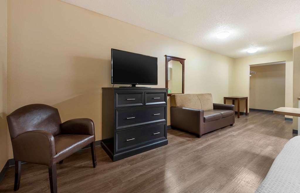 Extended Stay America Select Suites - Chicago - Downers Grove Habitación foto
