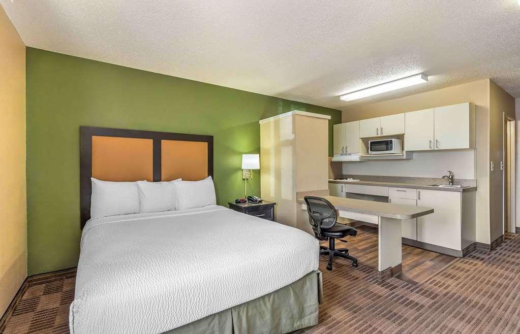 Extended Stay America Select Suites - Chicago - Downers Grove Habitación foto