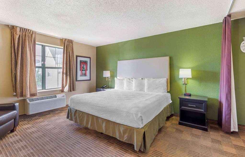 Extended Stay America Select Suites - Chicago - Downers Grove Habitación foto