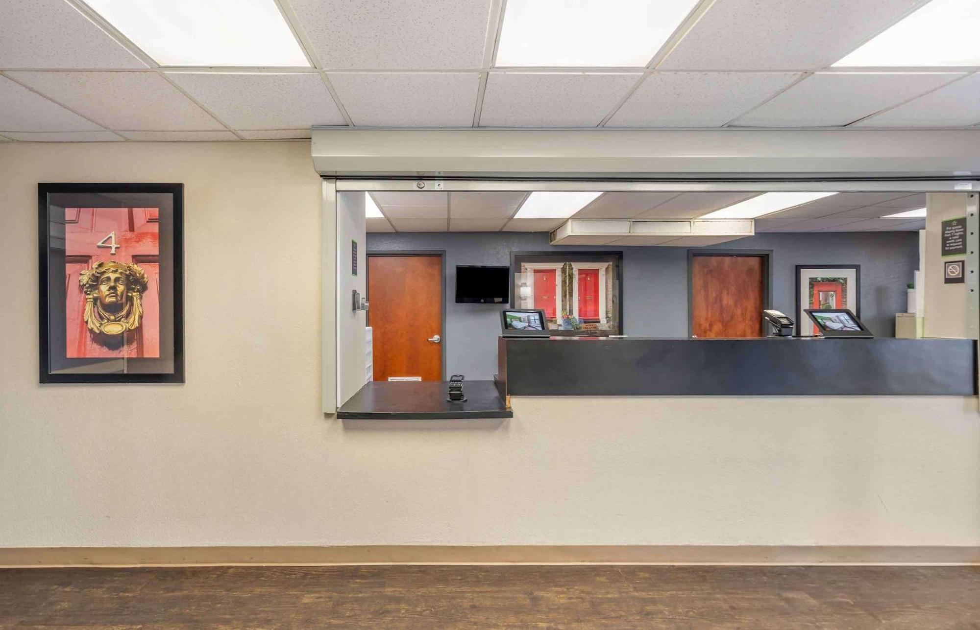 Extended Stay America Select Suites - Chicago - Downers Grove Exterior foto